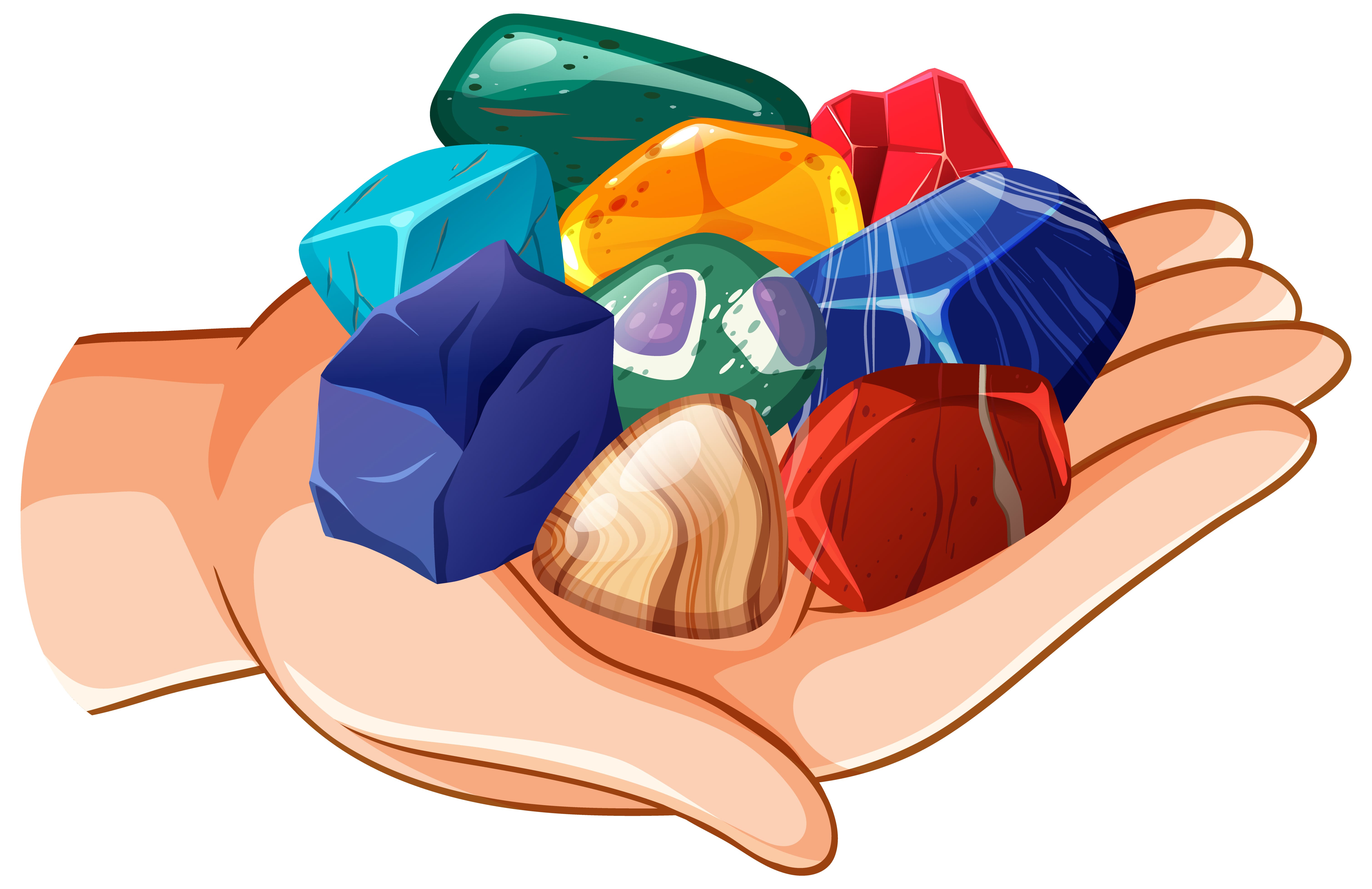 Gemstone Suggestions